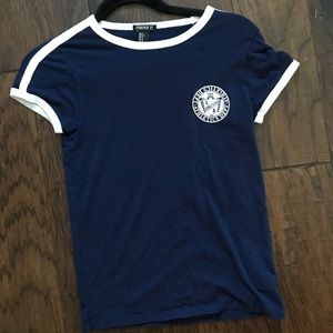 Forever 21 LA Athletics Department Tee